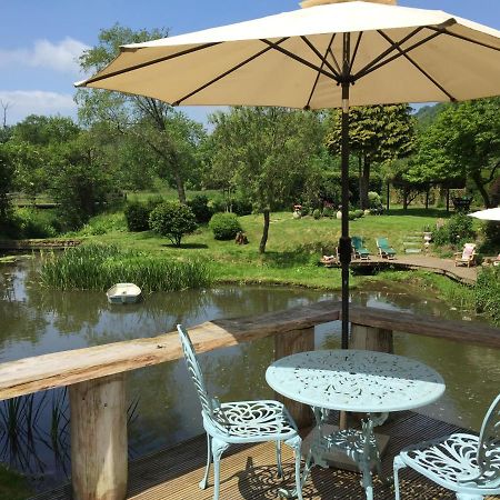 Castle Mill Bed And Breakfast Dorking Eksteriør bilde